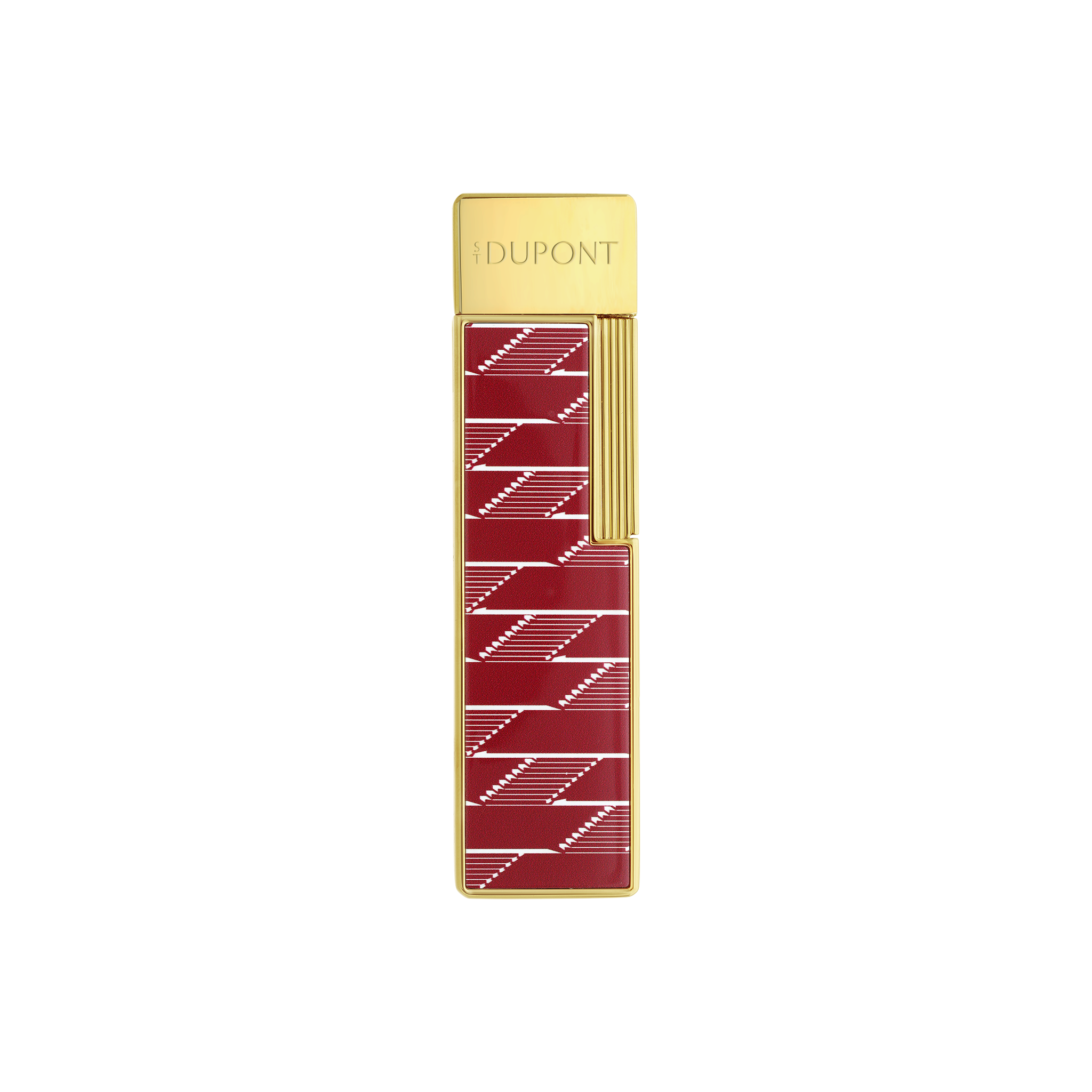 Accendino laccato