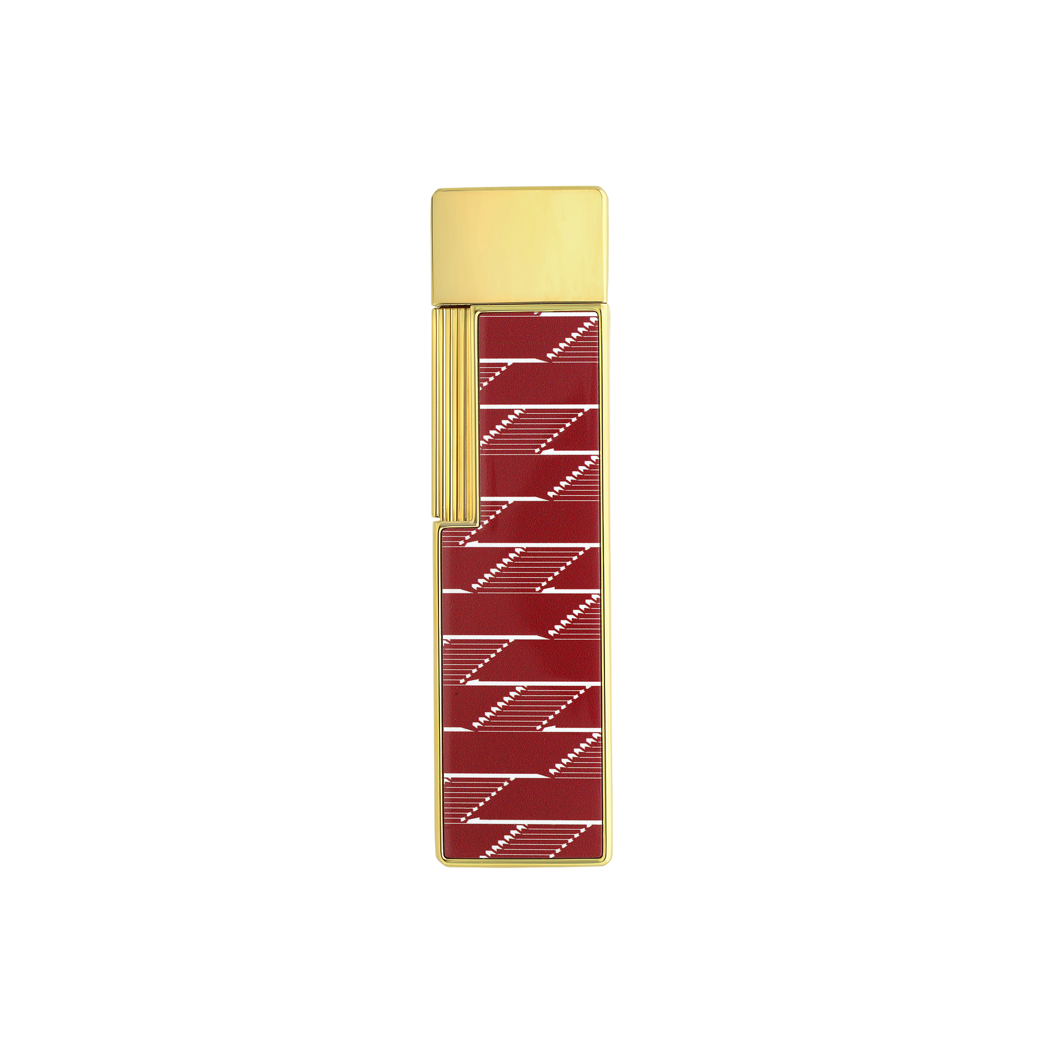 Accendino laccato