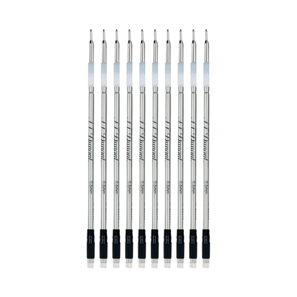 Mina 0,7 mm color_black customizable_No gift_No 1 - S.T. Dupont Italy&Spain