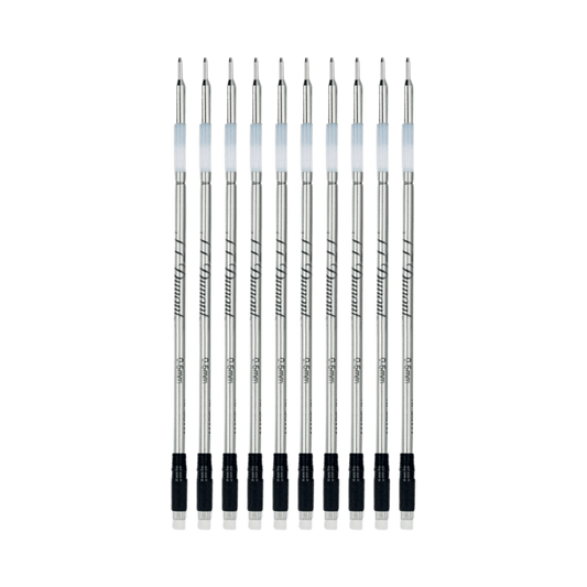 Mina 0,7 mm color_black customizable_No gift_No 1 - S.T. Dupont Italy&Spain