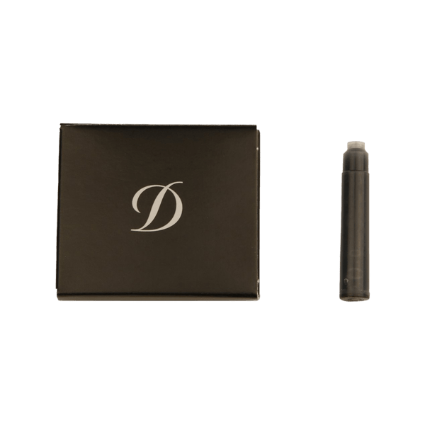 Inchiostro turchese color_turquoise - blue customizable_No gift_No 1 - S.T. Dupont Italy&Spain