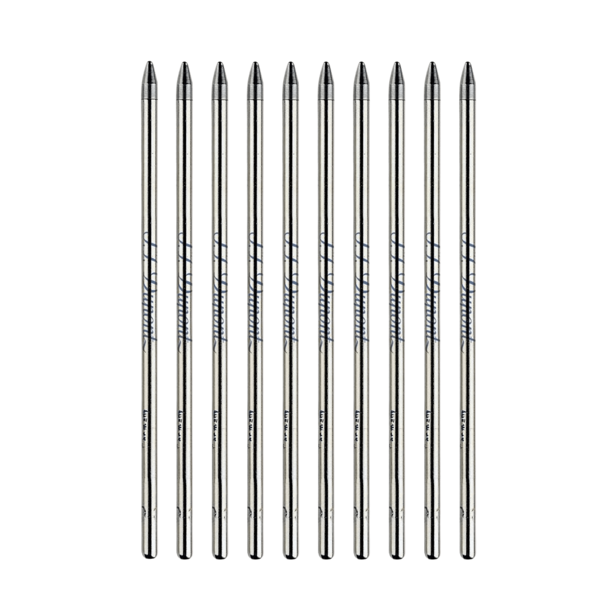 Penna a sfera nero