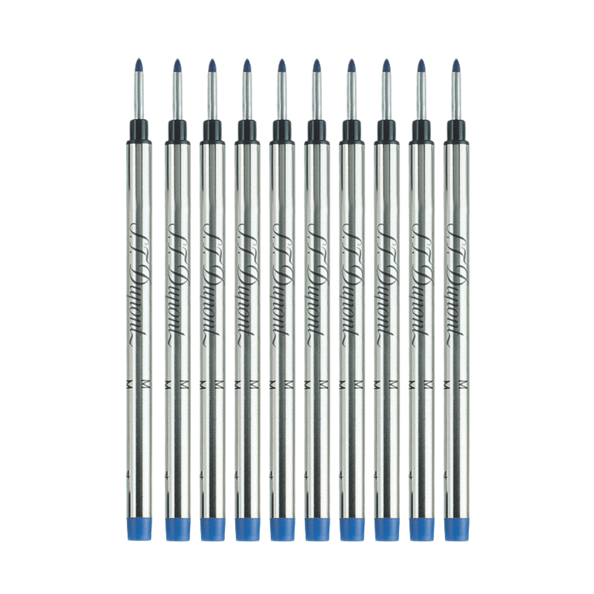 Feltro blu