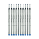 Feltro blu