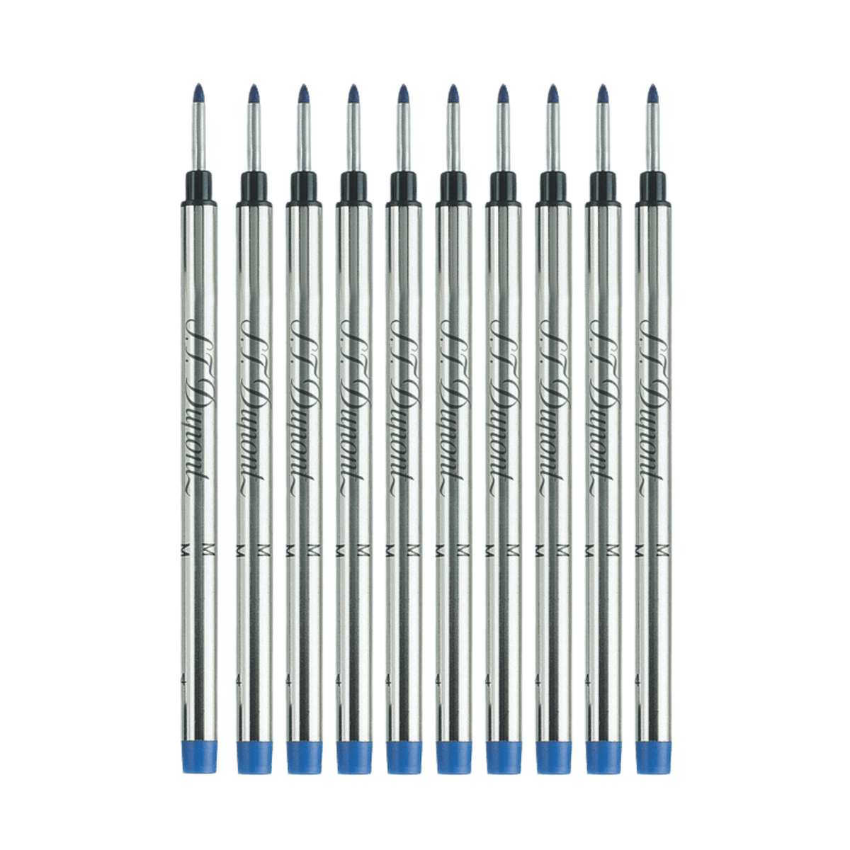 Pennarello nero color_black customizable_No gift_No 1 - S.T. Dupont Italy&Spain