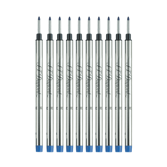 Pennarello nero color_black customizable_No gift_No 1 - S.T. Dupont Italy&Spain