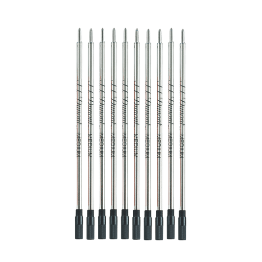 Biro nere color_black Refills spo - default 1 - S.T. Dupont Italy&Spain