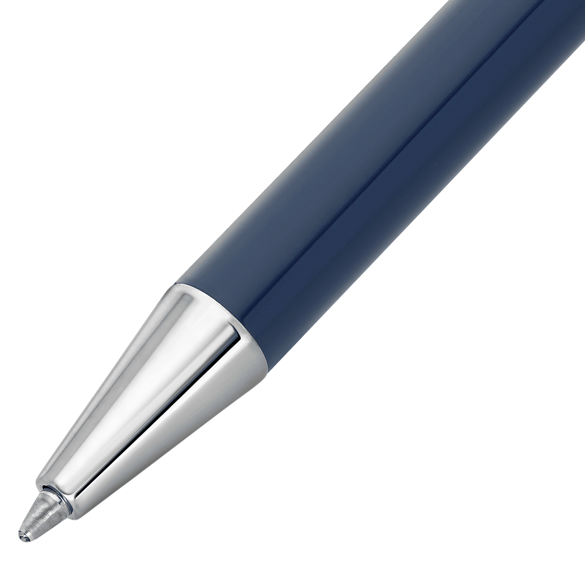 Penna a sfera backtoschool25 color_blue color_dark - blue 2 - S.T. Dupont Italy&Spain