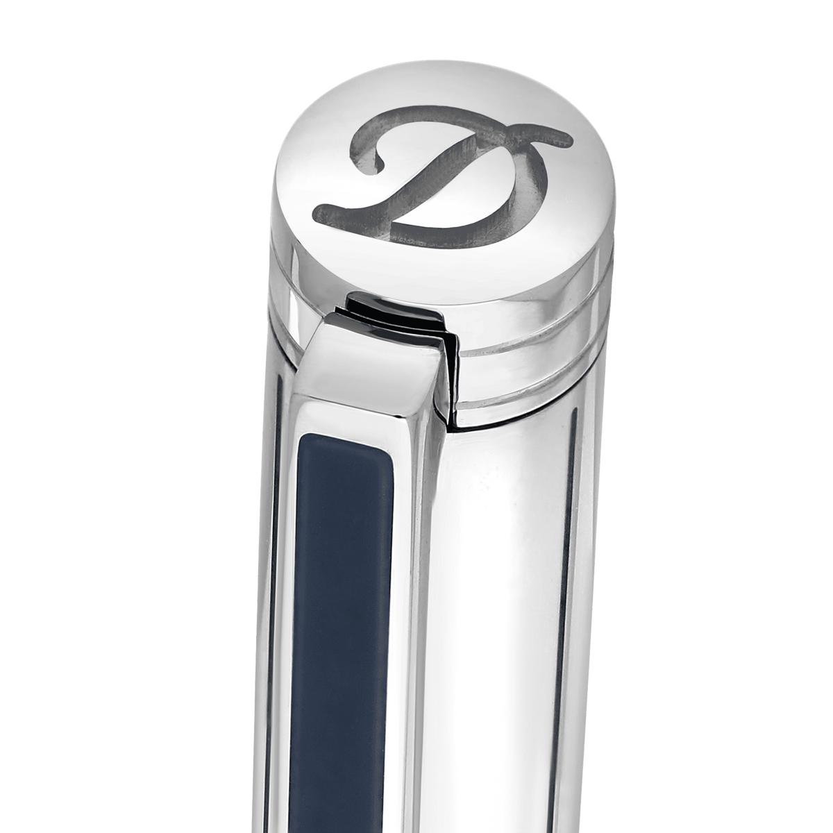 Penna a sfera backtoschool25 color_blue color_dark - blue 4 - S.T. Dupont Italy&Spain