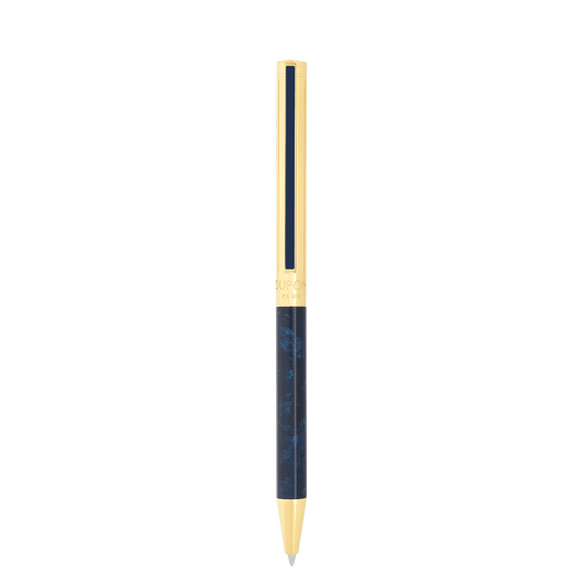 Penna a sfera Collection_Popote color_red father's day 1 - S.T. Dupont Italy&Spain