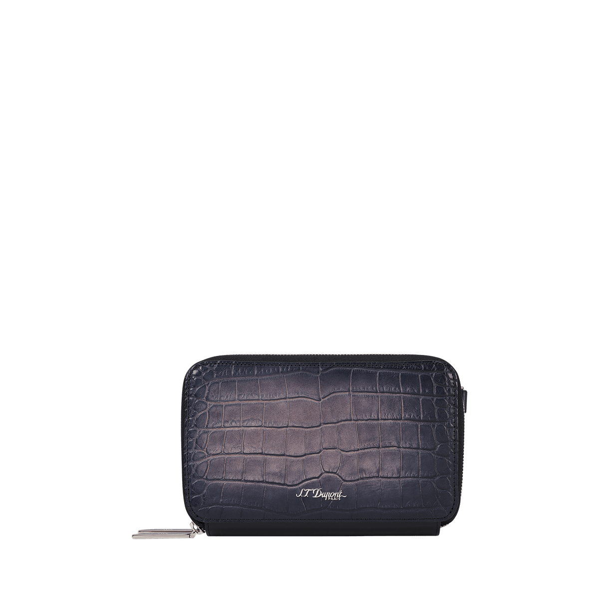 Piccola borsa per sigari camera bag channel_marketplace color_black 1 - S.T. Dupont Italy&Spain