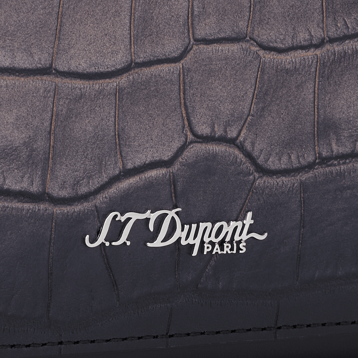 Piccola borsa per sigari camera bag channel_marketplace color_black 4 - S.T. Dupont Italy&Spain