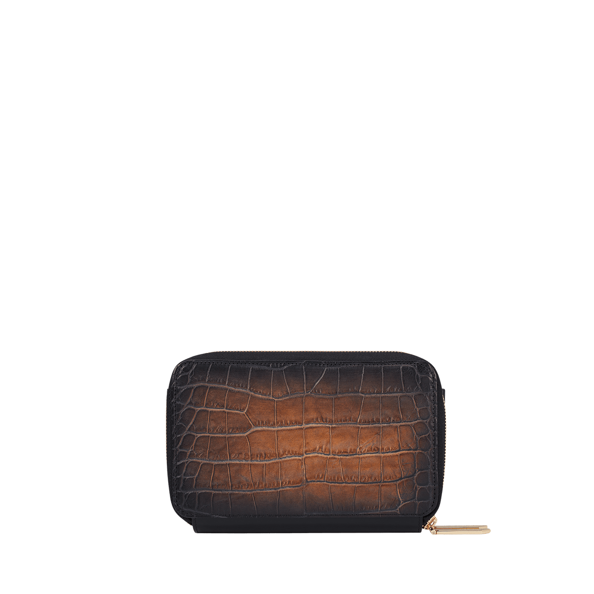 Piccola borsa per sigari camera bag color_brown fall - selection 2 - S.T. Dupont Italy&Spain