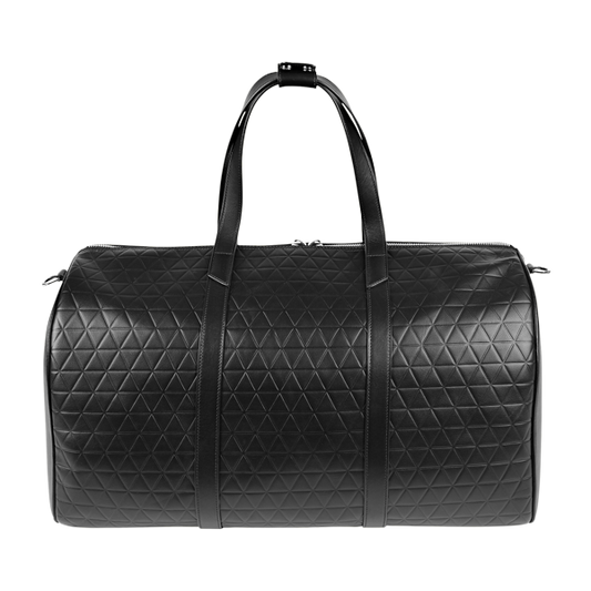 BORSONE DA VIAGGIO FIREHEAD NERO