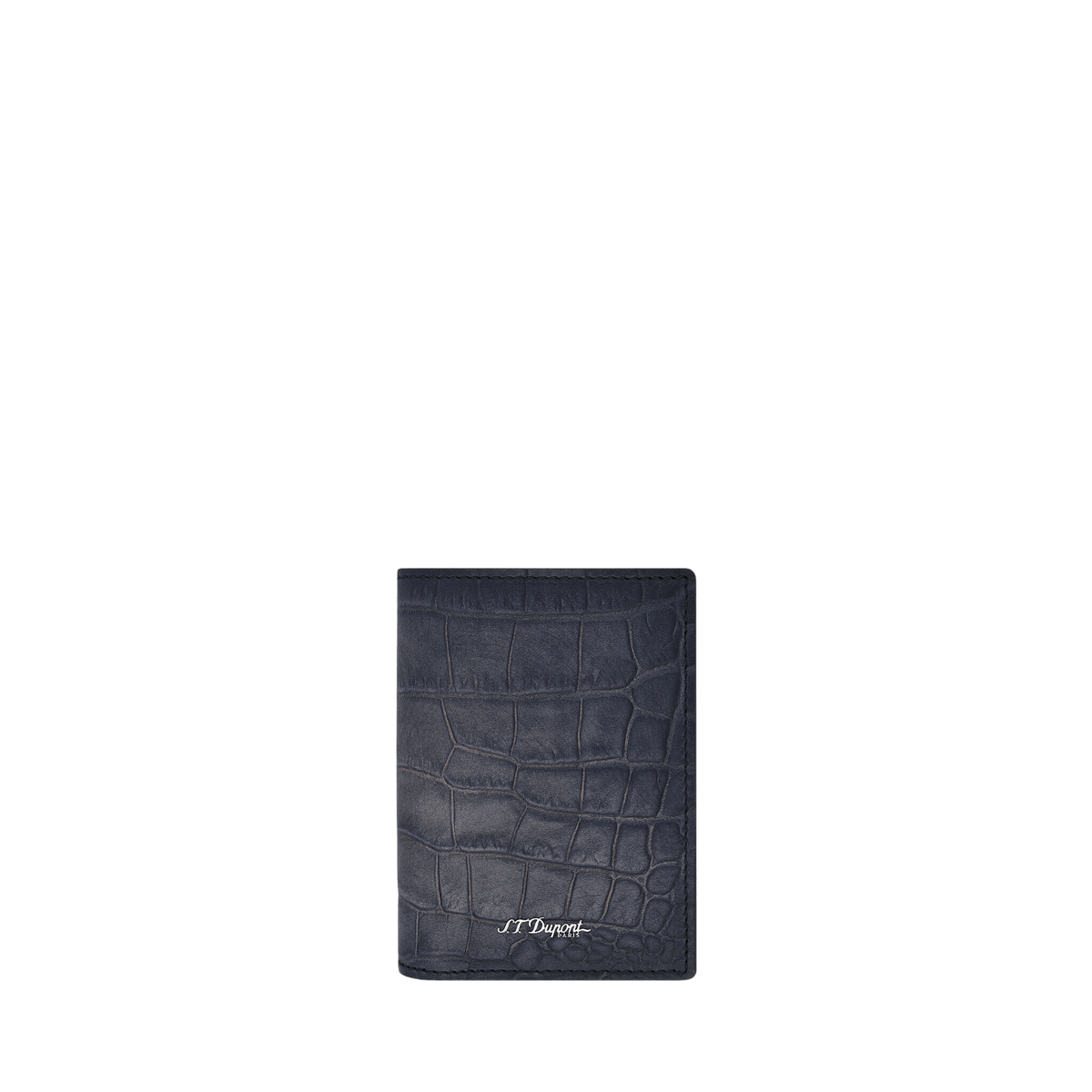Porta carte color_black gender_man Leather goods 1 - S.T. Dupont Italy&Spain