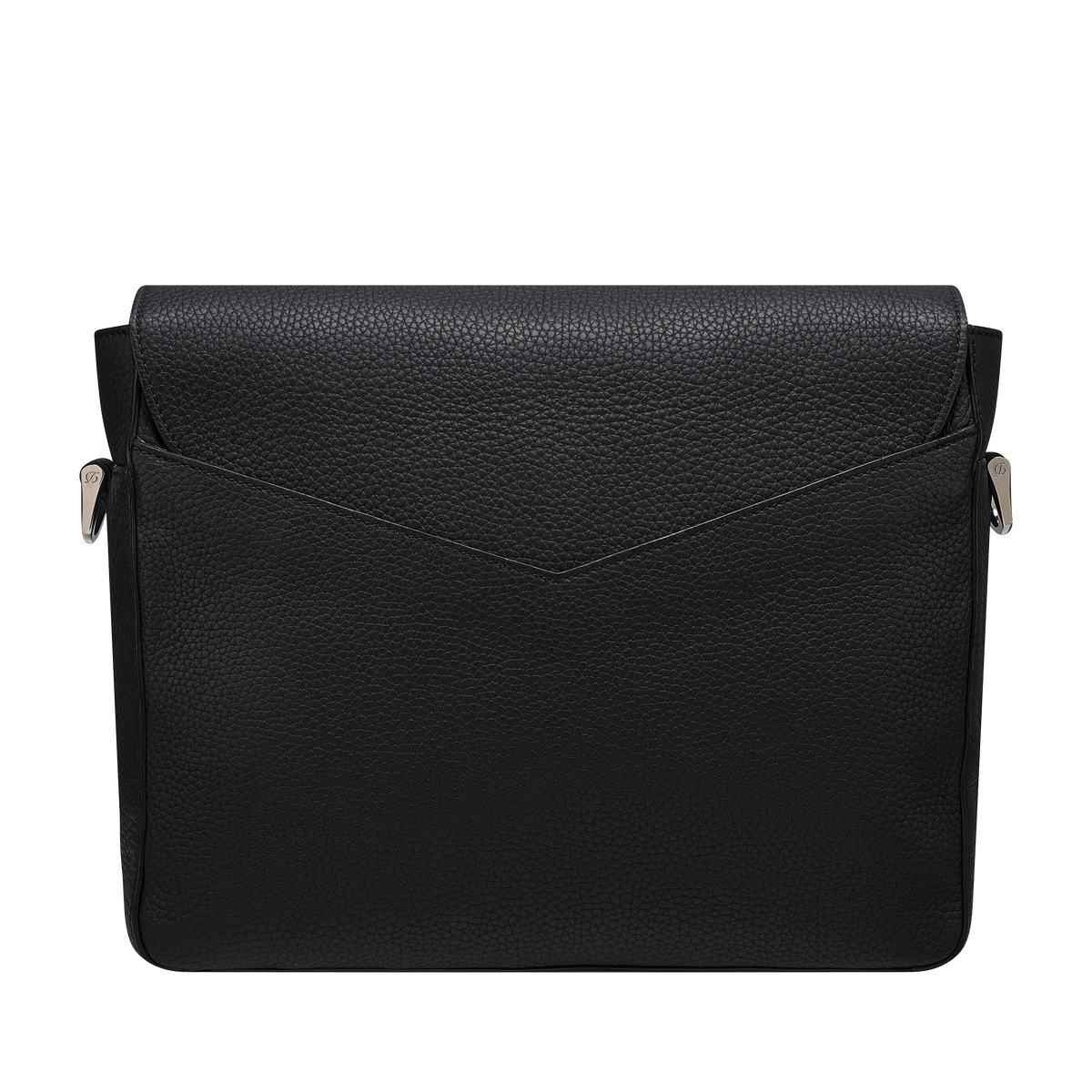 Messenger collection_neo - capsule color_black gender_man 2 - S.T. Dupont Italy&Spain