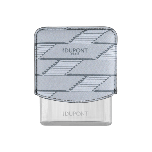183180 - STDUPONT - Italy - Custodia in tela rivestita - 1