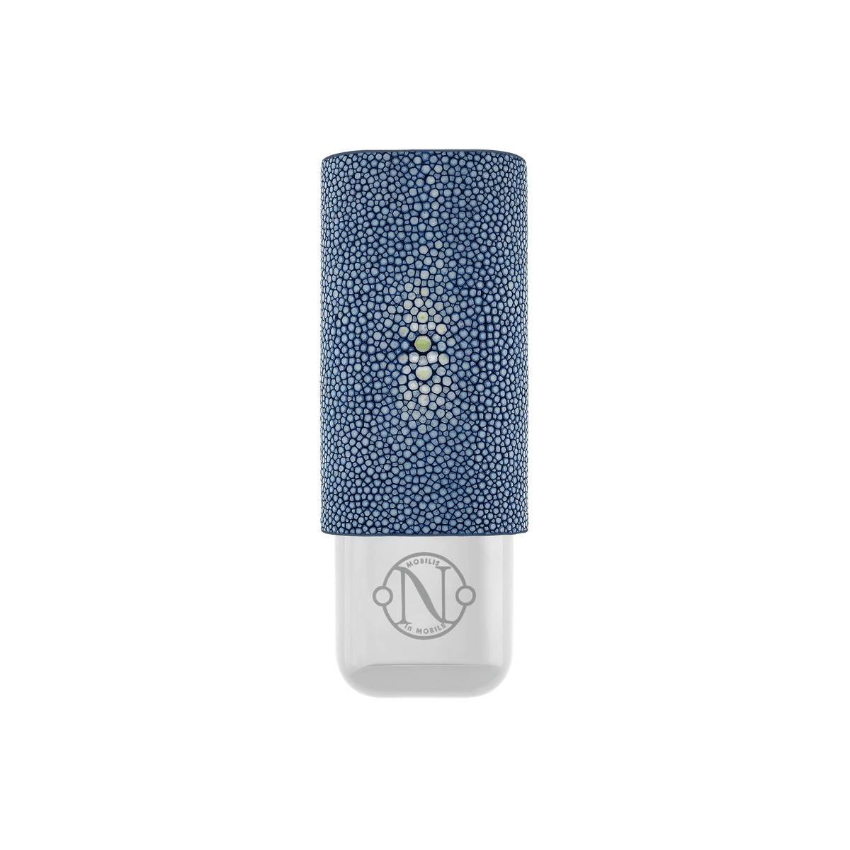 Custodia in pelle Collection_20000 - Lieues - sous - les - mers color_blue - gulf - stream Limited - edition_20000 - Lieues - sous - les - mers 1 - S.T. Dupont Italy&Spain