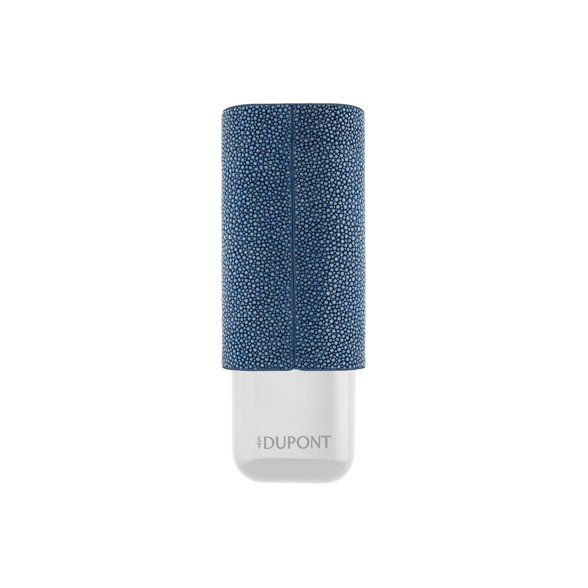 Custodia in pelle Collection_20000 - Lieues - sous - les - mers color_blue - gulf - stream Limited - edition_20000 - Lieues - sous - les - mers 2 - S.T. Dupont Italy&Spain