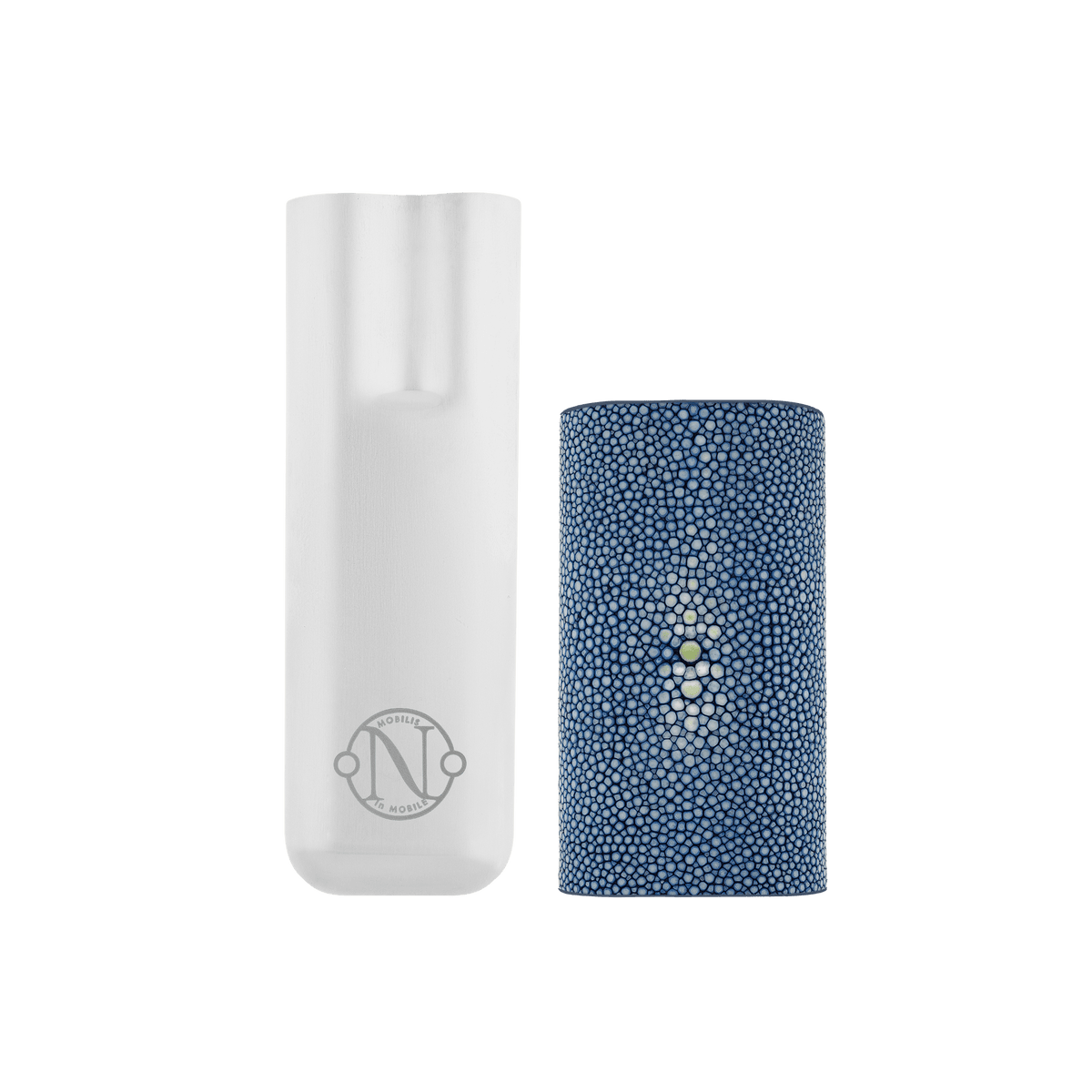 Custodia in pelle Collection_20000 - Lieues - sous - les - mers color_blue - gulf - stream Limited - edition_20000 - Lieues - sous - les - mers 3 - S.T. Dupont Italy&Spain