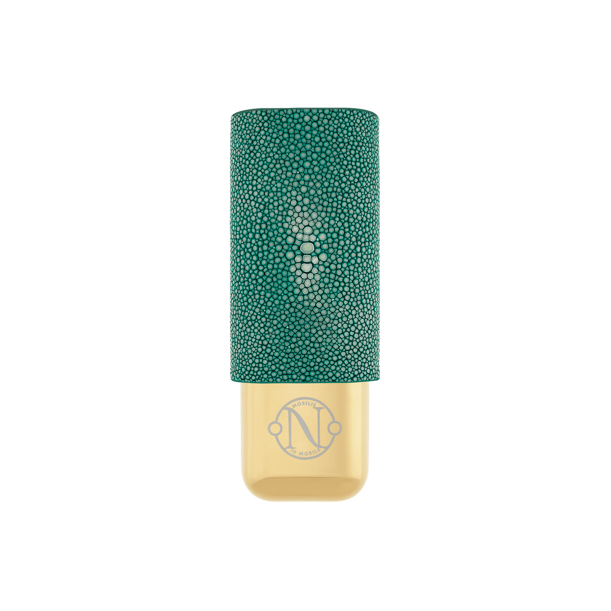 Custodia in pelle Collection_20000 - Lieues - sous - les - mers color_green - pacific Limited - edition_20000 - Lieues - sous - les - mers 1 - S.T. Dupont Italy&Spain