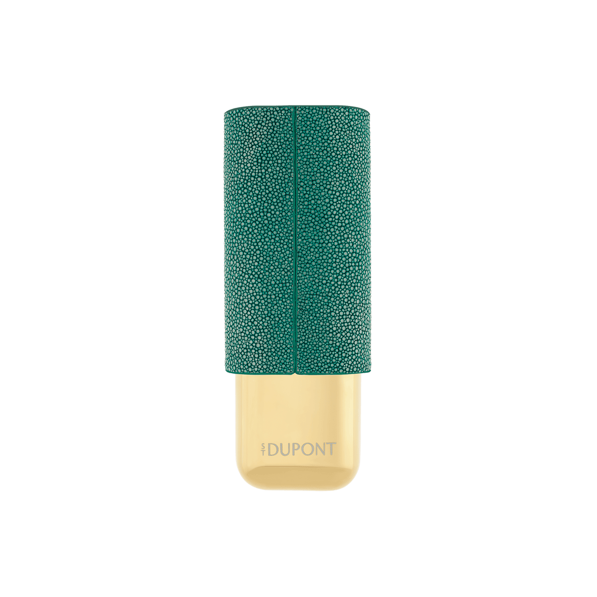 Custodia in pelle Collection_20000 - Lieues - sous - les - mers color_green - pacific Limited - edition_20000 - Lieues - sous - les - mers 2 - S.T. Dupont Italy&Spain