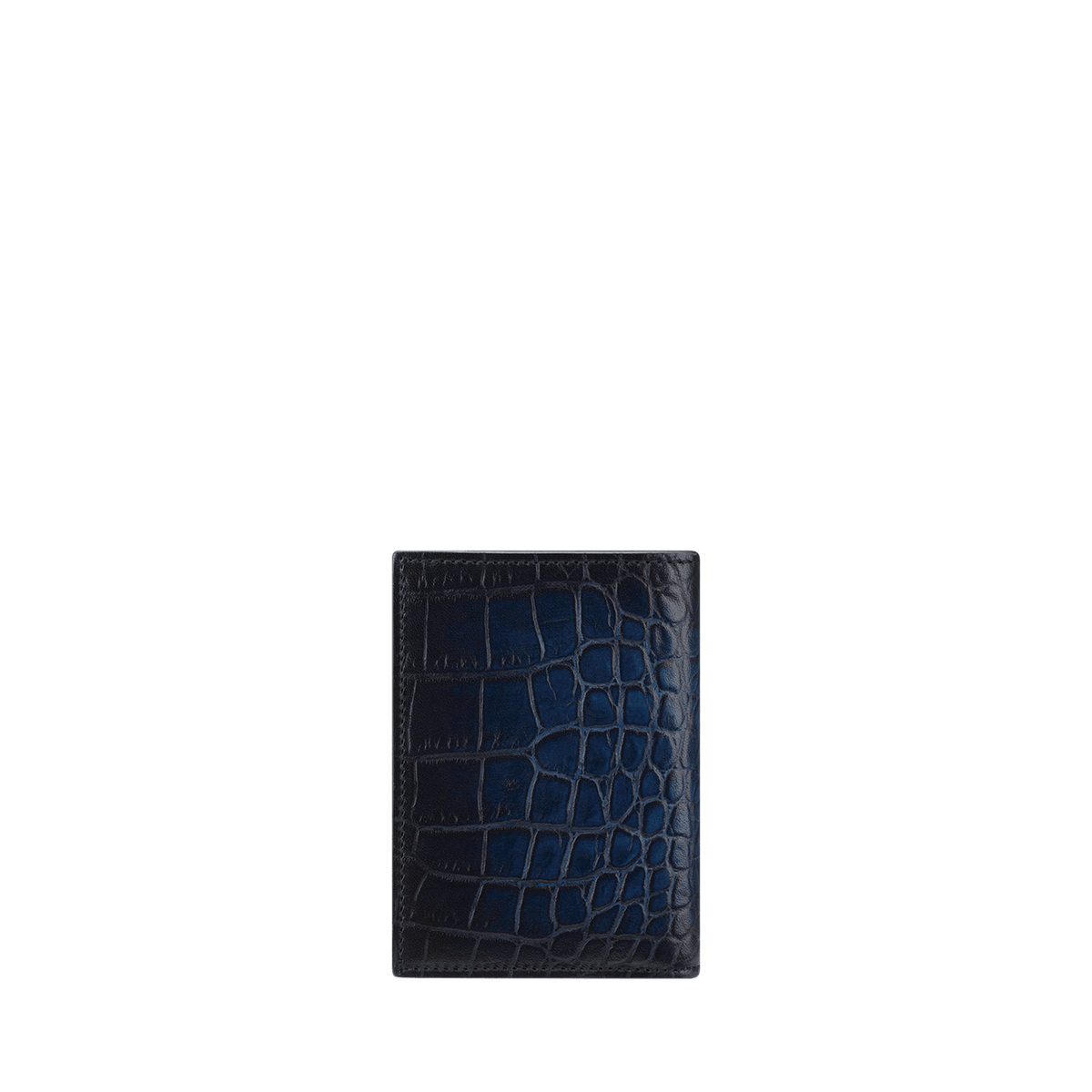 Porta carte color_blue gender_man Leather goods 2 - S.T. Dupont Italy&Spain