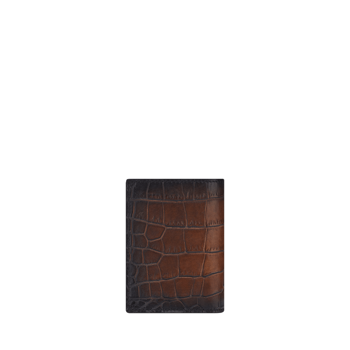 Porta carte color_brown fall - selection for - him 2 - S.T. Dupont Italy&Spain