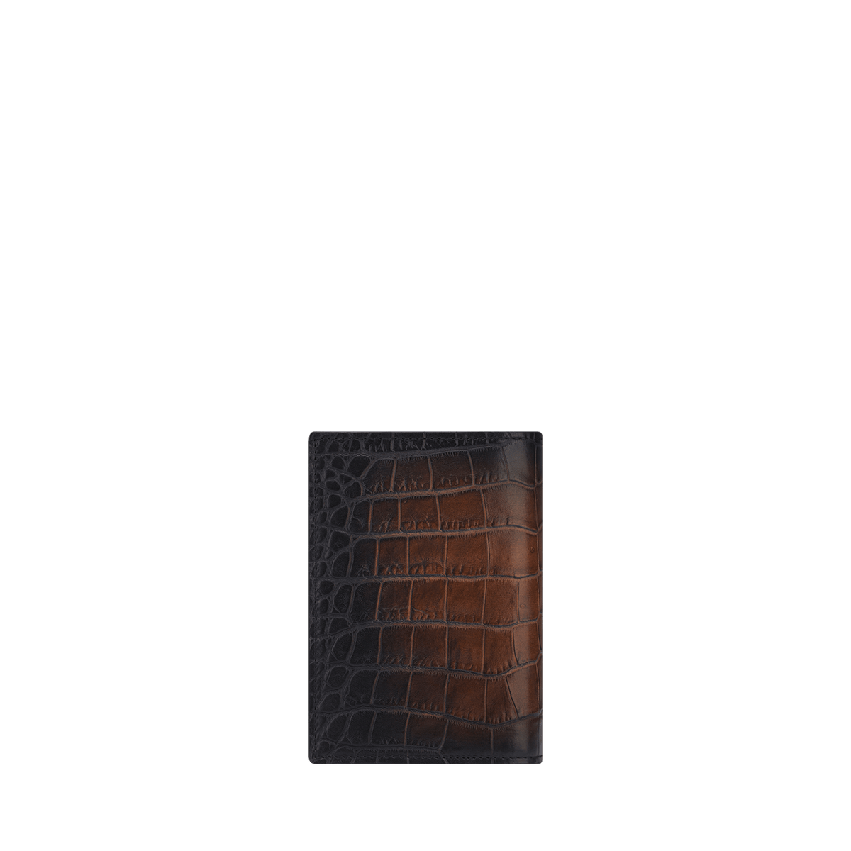 Porta passaporto color_brown gender_man Leather goods 2 - S.T. Dupont Italy&Spain