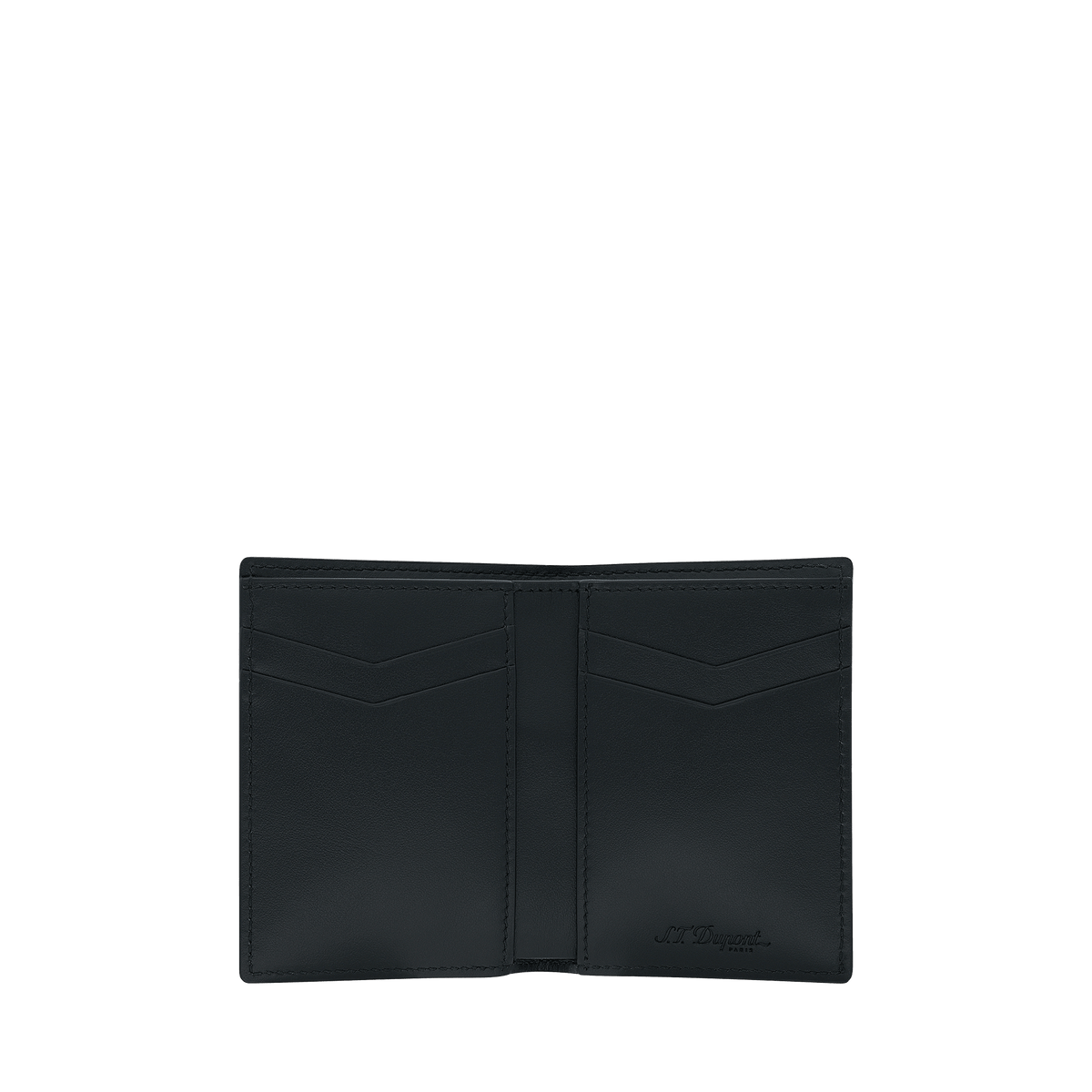 Porta carte color_black gender_man Leather goods 3 - S.T. Dupont Italy&Spain