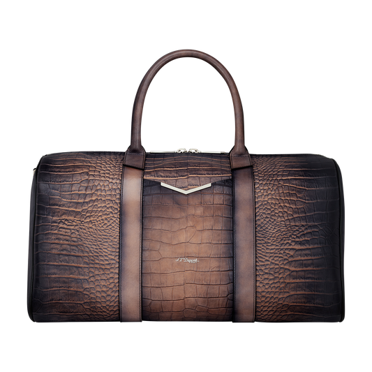 191476 - STDUPONT - Italy - Borsa da viaggio - 1