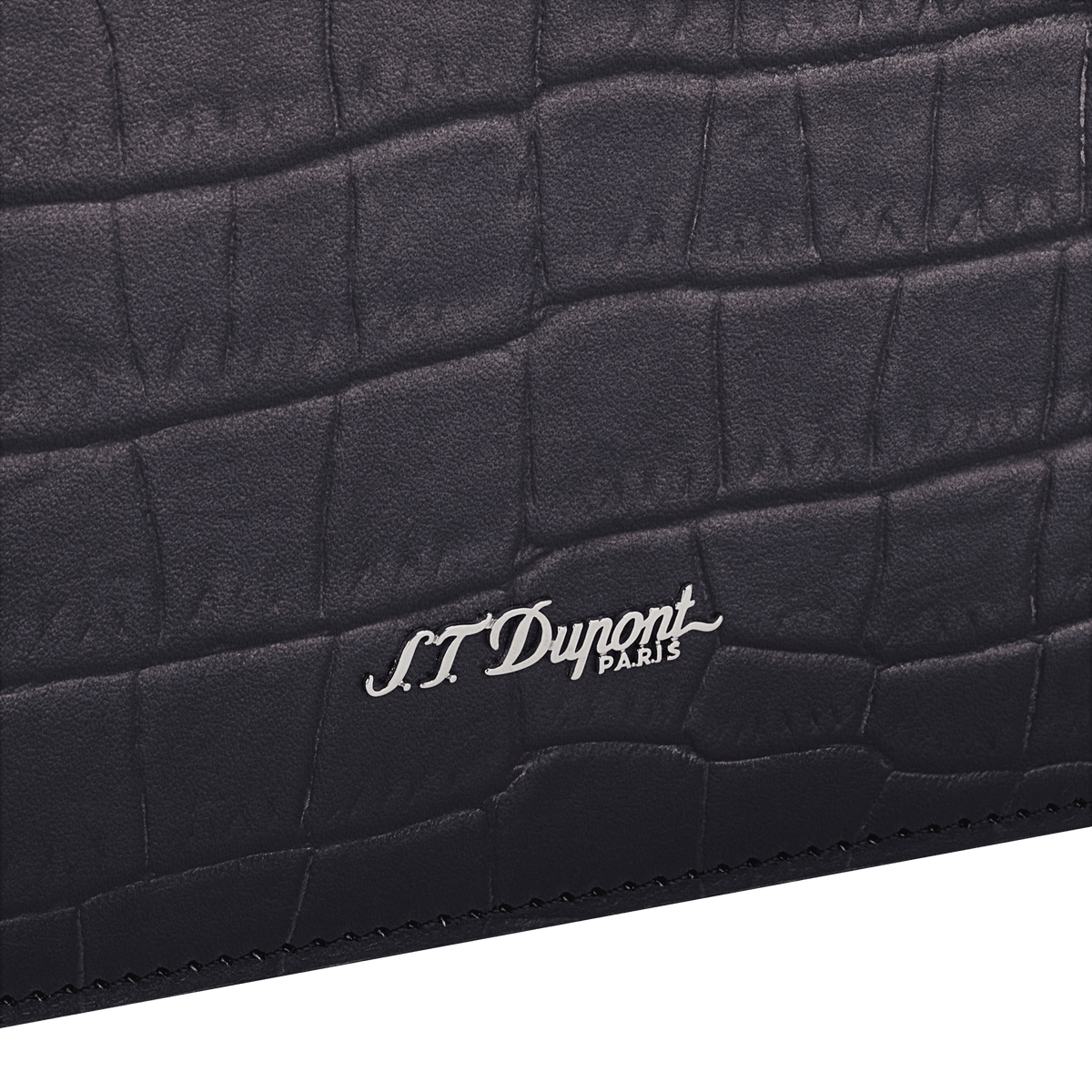 Cartella 1 soffietto backtoschool25 channel_marketplace color_black 5 - S.T. Dupont Italy&Spain