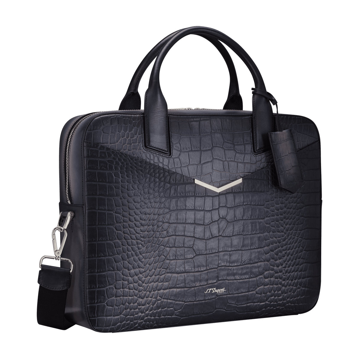 Portadocumenti backtoschool24 backtoschool25 channel_marketplace 3 - S.T. Dupont Italy&Spain
