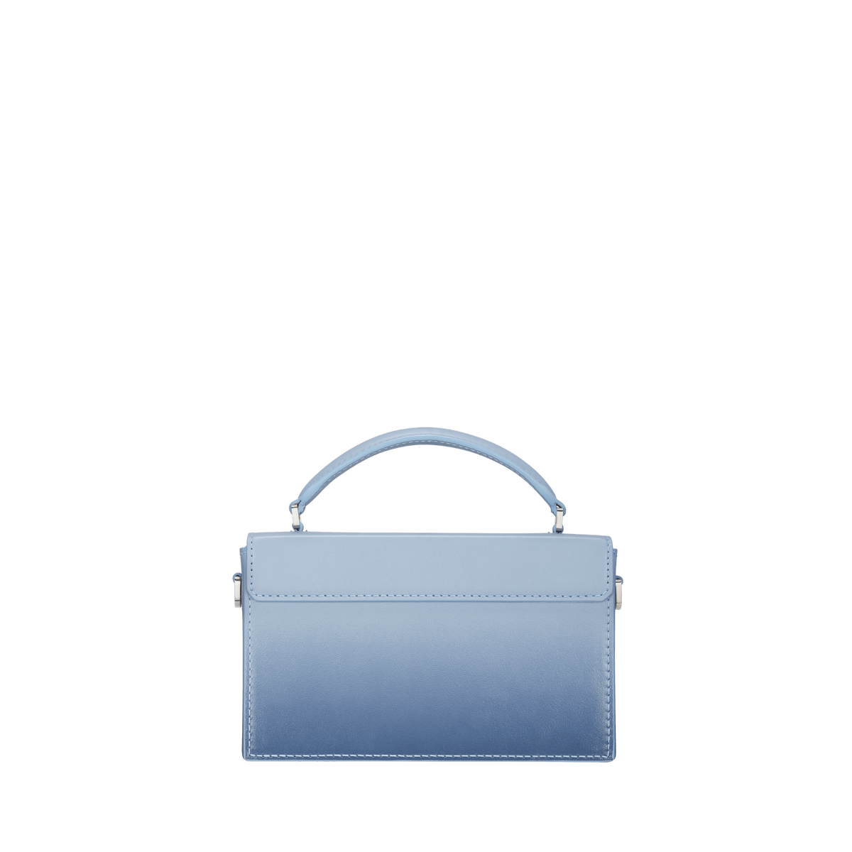 Mini trunk color_blue FW26 gender_woman 2 - S.T. Dupont Italy&Spain