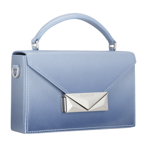 Mini trunk color_blue FW26 gender_woman 3 - S.T. Dupont Italy&Spain