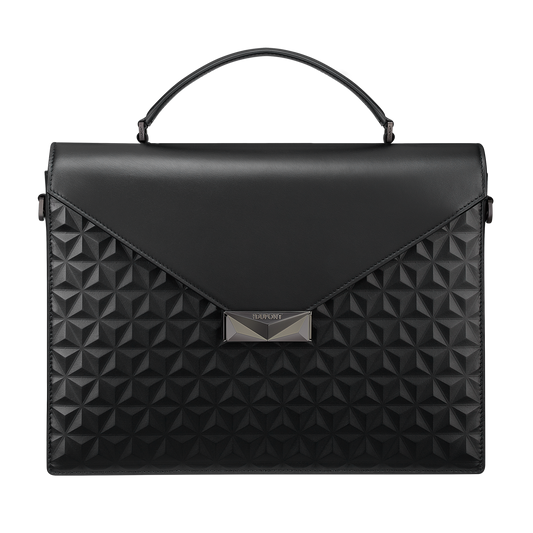 1AX101BK1 - STDUPONT - Italy - Porta documenti - 1