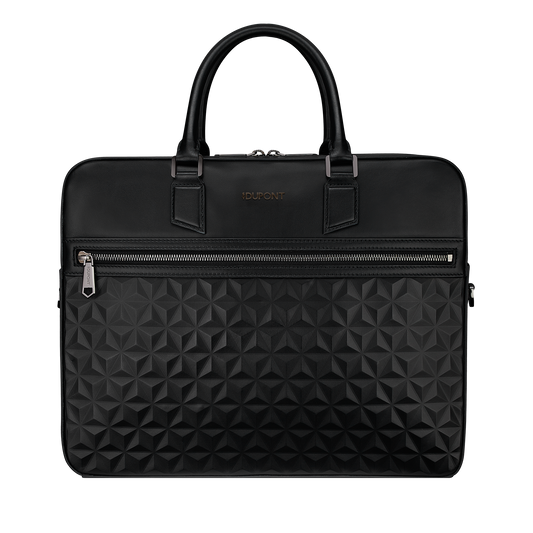 1AX132BK1 - STDUPONT - Italy - Porta documenti - 1