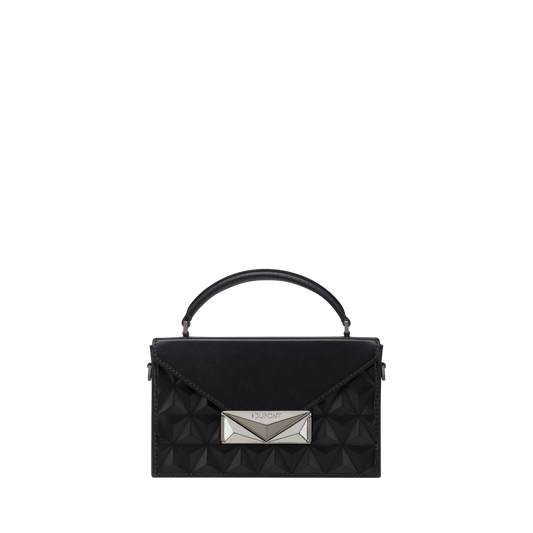 1AX191BK1 - STDUPONT - Italy - Nano Trunk - 1