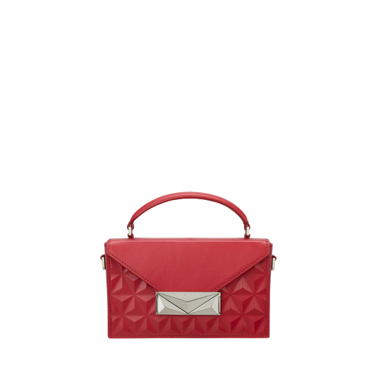 1AX191RN1 - STDUPONT - Italy - Nano Trunk - 1