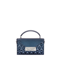 blu scuro