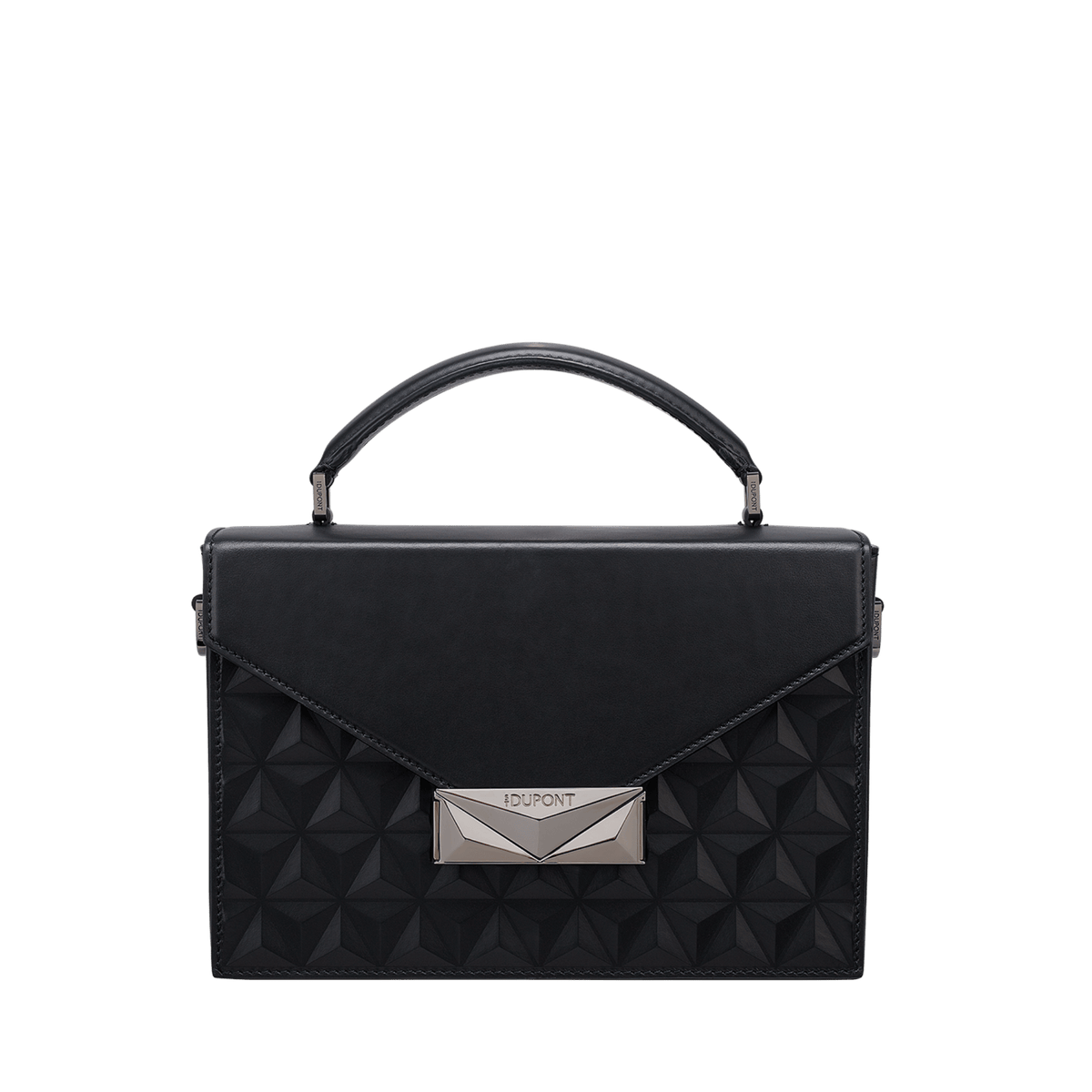 Mini Trunk color_black corporate25 FW2425 1 - S.T. Dupont Italy&Spain