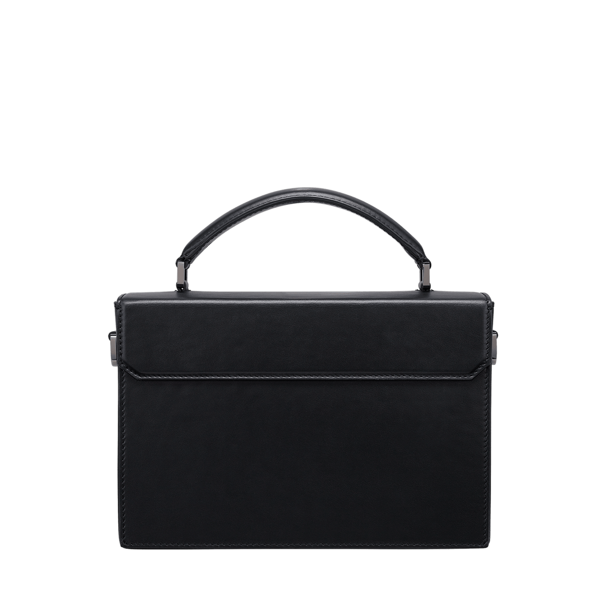 Mini Trunk color_black corporate25 FW2425 3 - S.T. Dupont Italy&Spain
