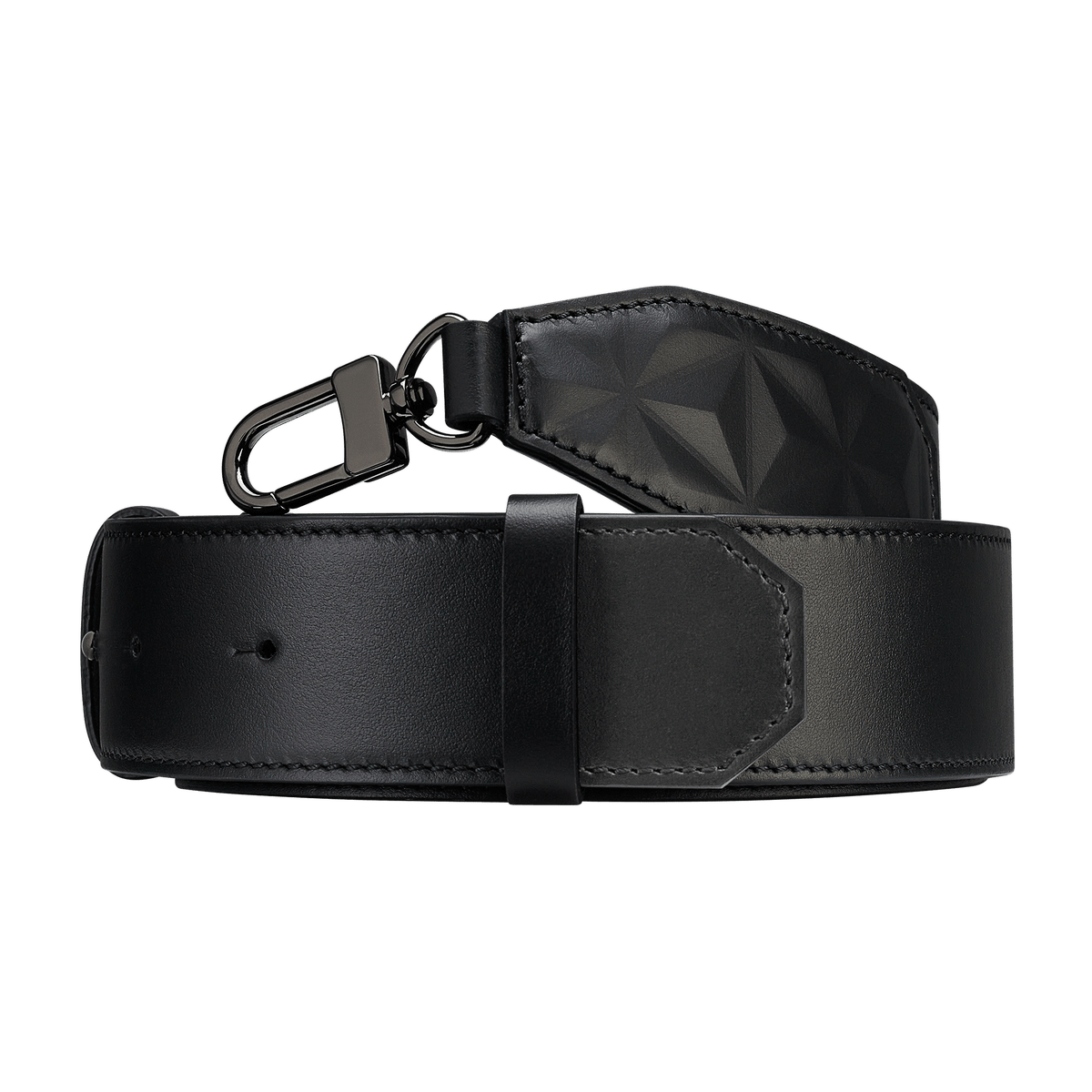 Mini Trunk color_black corporate25 FW2425 6 - S.T. Dupont Italy&Spain