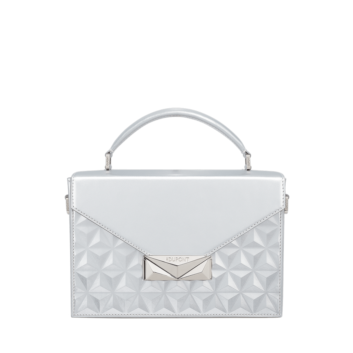 Mini Trunk CollectionFW2425 color_silver corporate25 1 - S.T. Dupont Italy&Spain