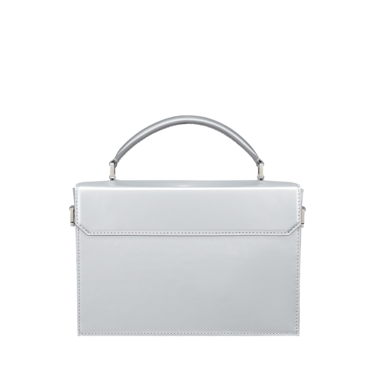 Mini Trunk CollectionFW2425 color_silver corporate25 5 - S.T. Dupont Italy&Spain