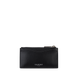 Portacarte con zip