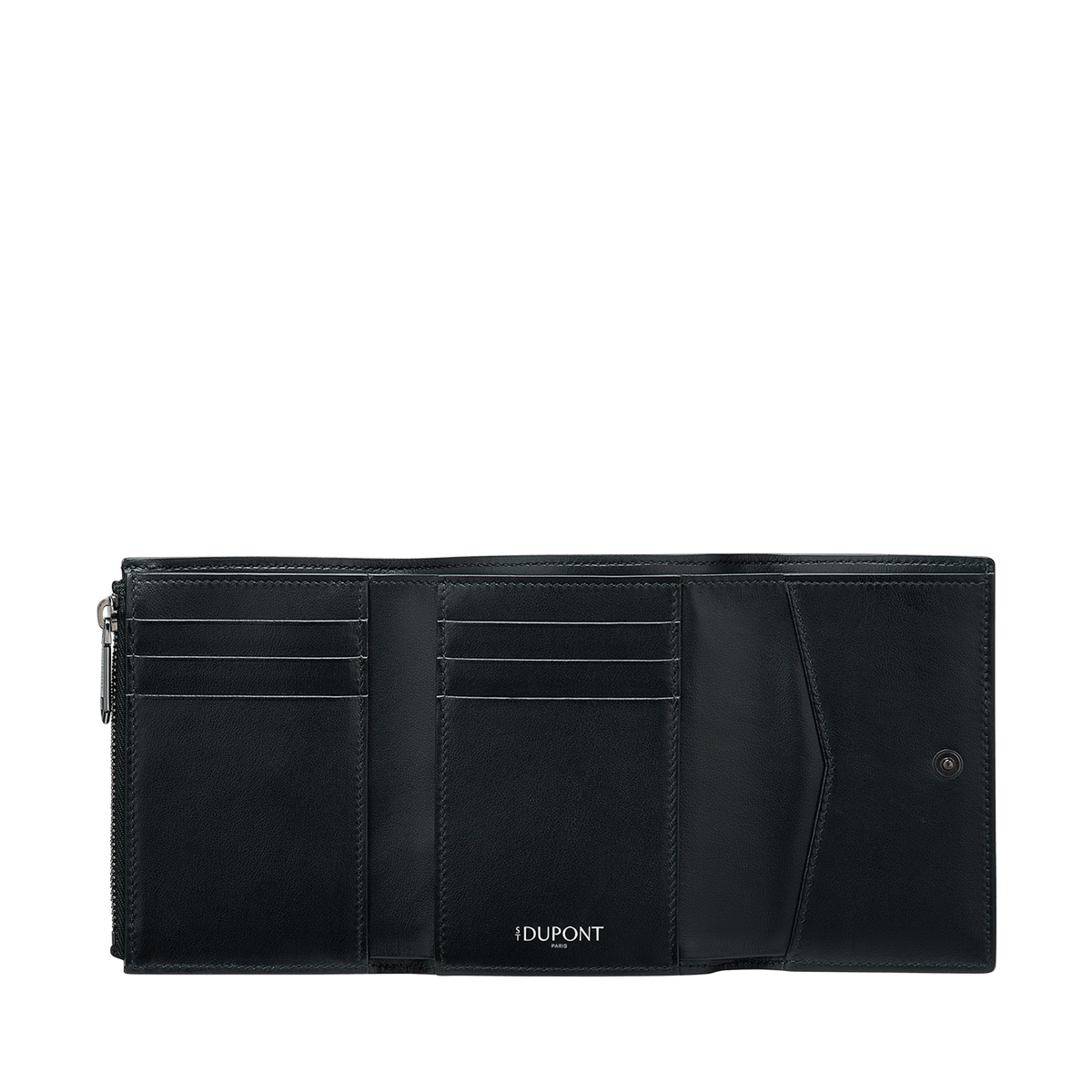 Portafoglio color_black corporate25 father's day 2 - S.T. Dupont Italy&Spain