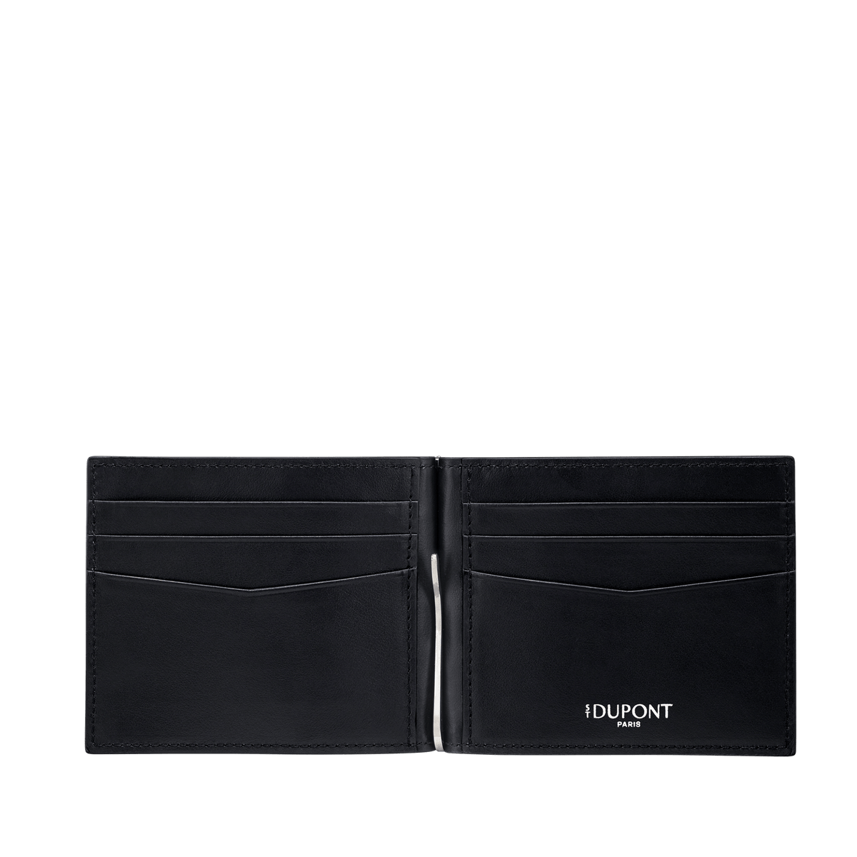 Portafoglio backtoschool25 color_black father's day 2 - S.T. Dupont Italy&Spain