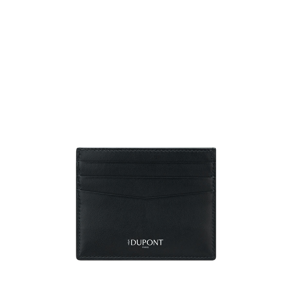 Portacarte backtoschool24 color_black for - her 2 - S.T. Dupont Italy&Spain