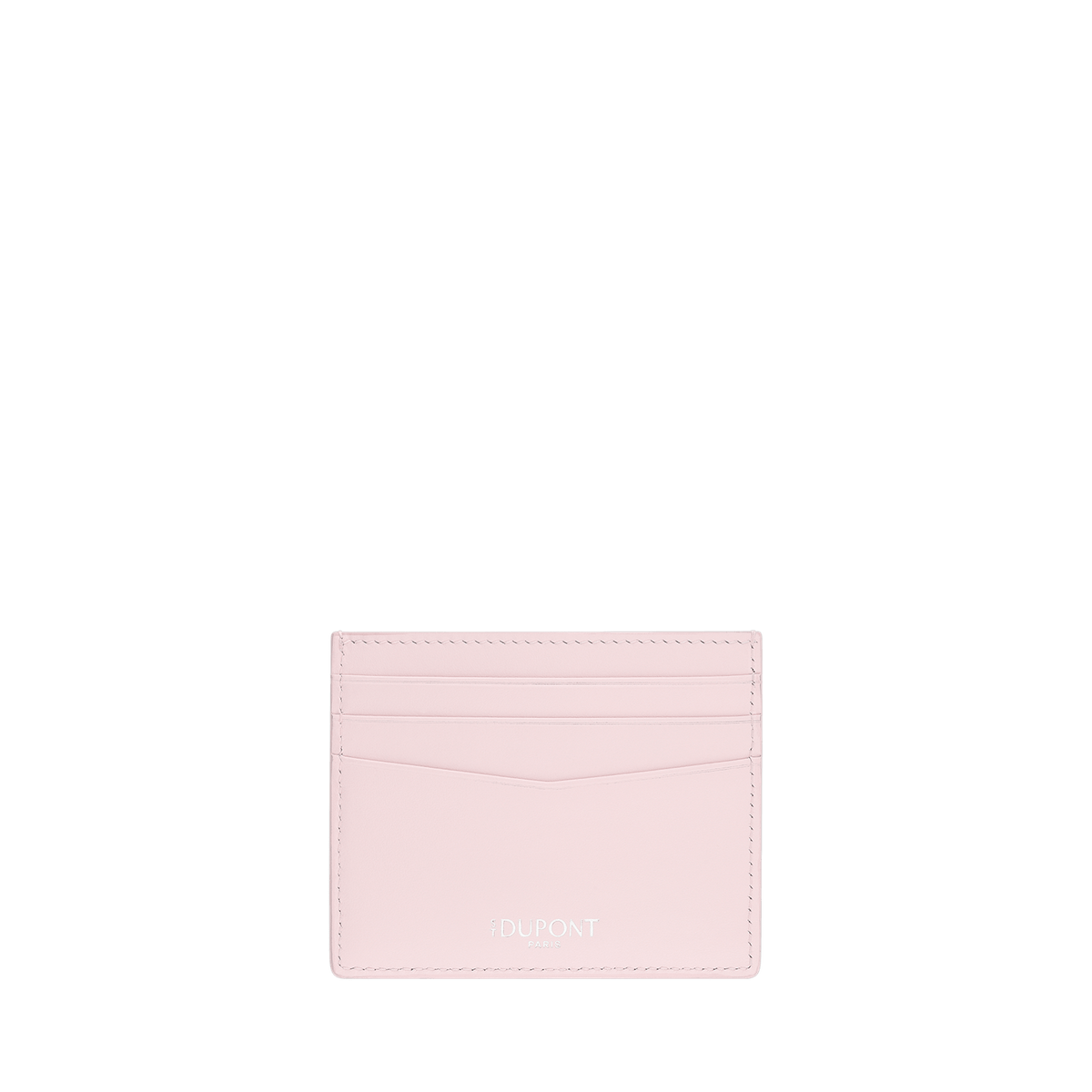 Portacarte color_light - pink leather goods material_leather 2 - S.T. Dupont Italy&Spain